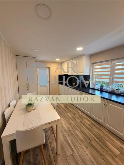 Casa 5 camere , renovata 2020 cu garaj , Ploiesti , central - 6