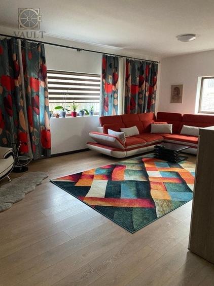 Vila individuala -Teren 533 mp-Domnesti - 1