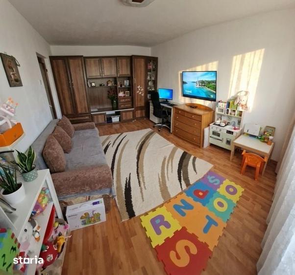 Vand apartament 3 camere - 2