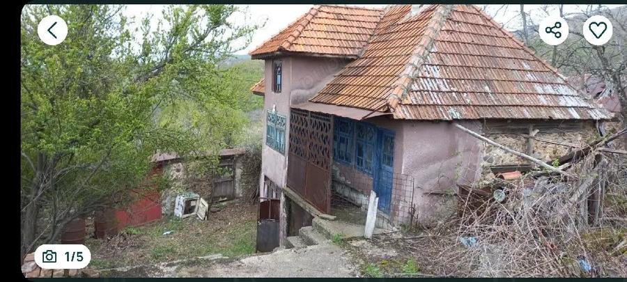 vand casa podeni mehedinti - 1