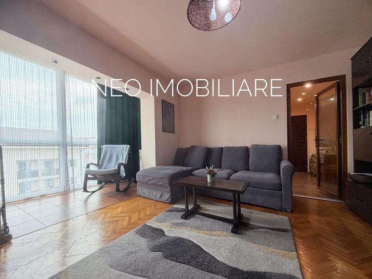 2 Camere - Aradului - Iulius Mall - 9