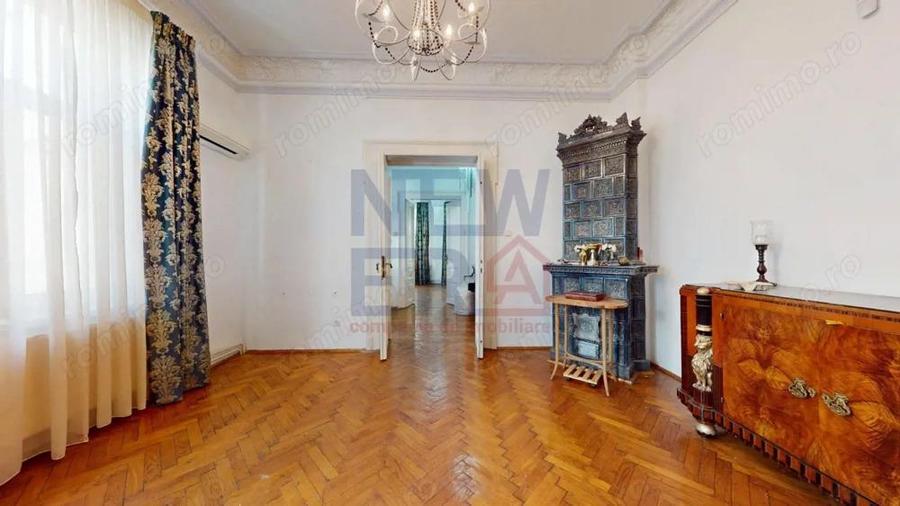 De vanzare vila-curte proprie Eminescu-Mo?ilor - 12