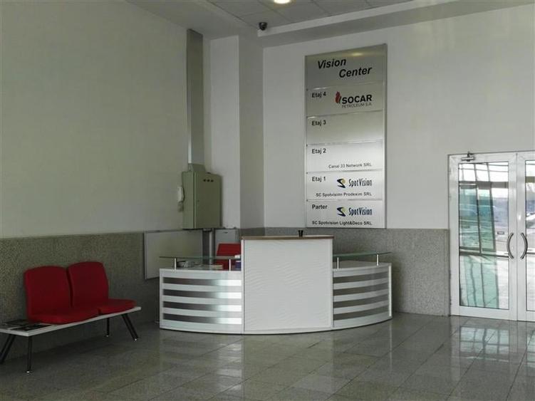 Inchirieri birouri in zona de vest - 8