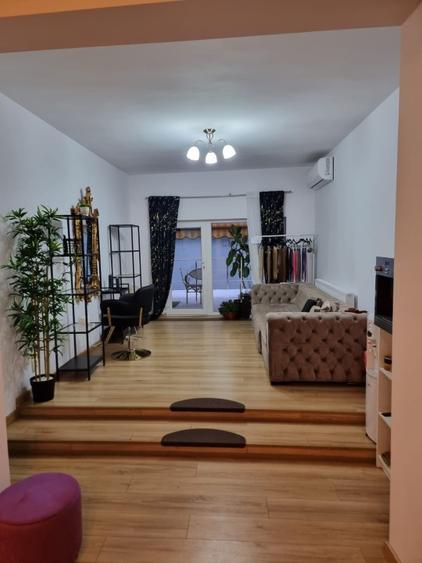 Oportunitate pentru profesioniști în beauty – Salon complet utilat de închiriat  - 2