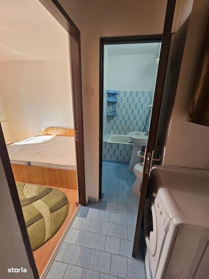 Apartament 2 camere etaj 3/4 ,Trivale complexul 2,suprafa?a 47 mp - 5