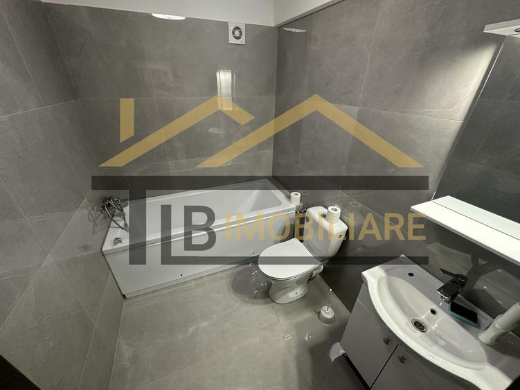 Apartament de 2 camere, 54mp, parcare, Decomadat, Zona AMA Residence - 6