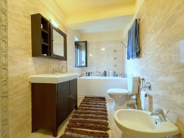 Duplex 1/2 - zona Dumbravita-British School - 18