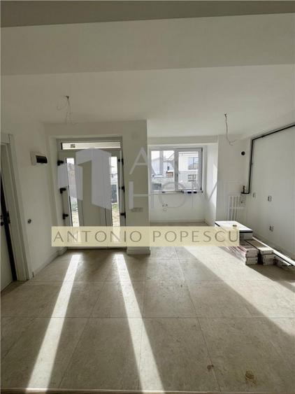 Ansamblu case de tip duplex, constructie noua, in Paulestii - 7