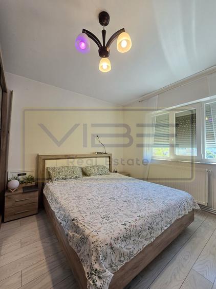 Canta- Pacurari- 3 camere decomandat+ 72mp -parcare - 19