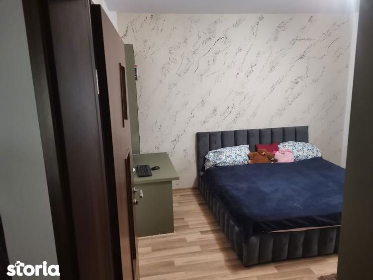 Apartament cu 3 camere în Europa