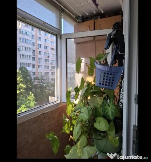 Apartament cu 2 camere semidecomandat în Sălăjan