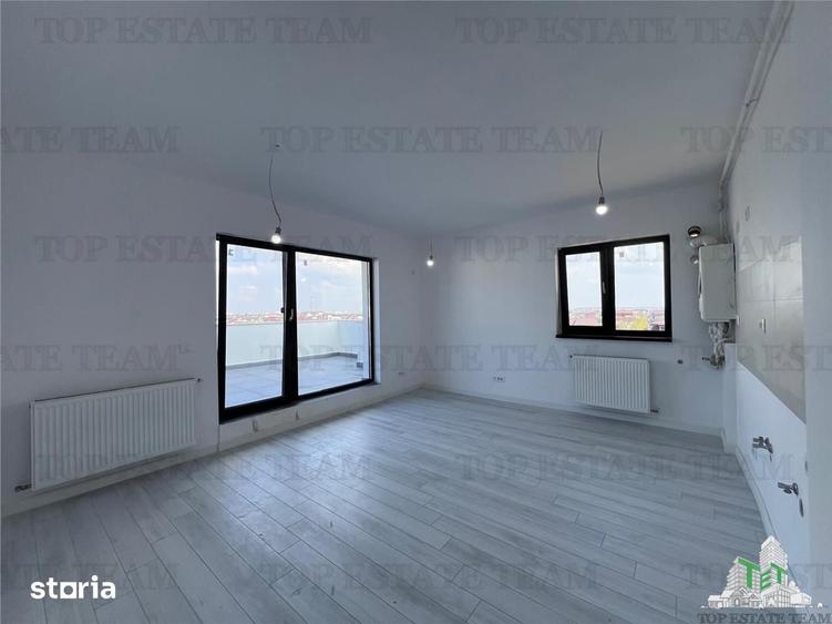 Apartament modern 2 camere, toate utilitatile, posibilitate loc de pa - 6