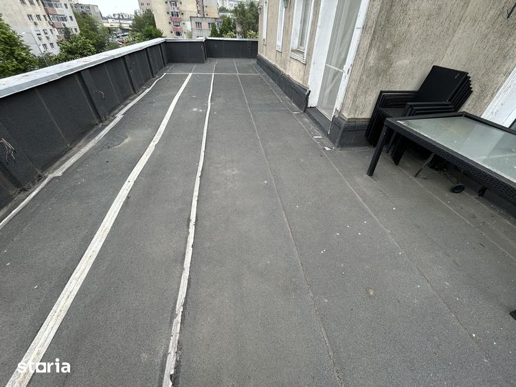 Apartament cu 3 camere decomandat în Tomis Nord