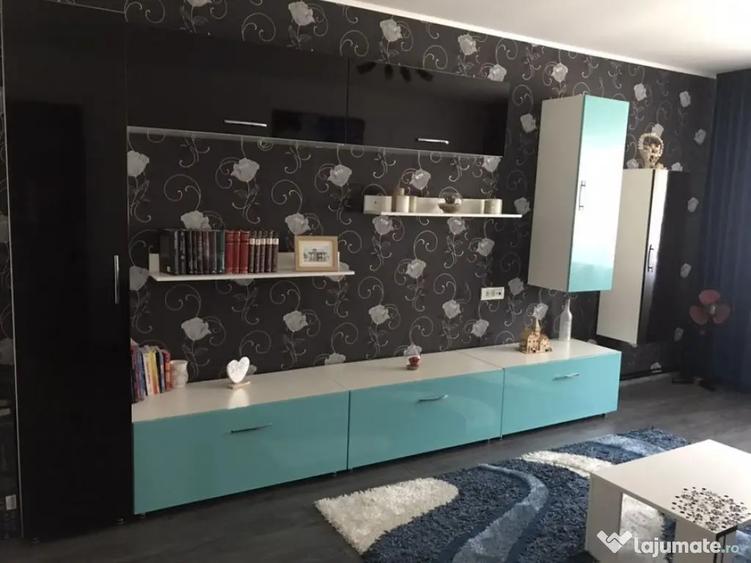Apartament cu 2 camere decomandat în Tineretului
