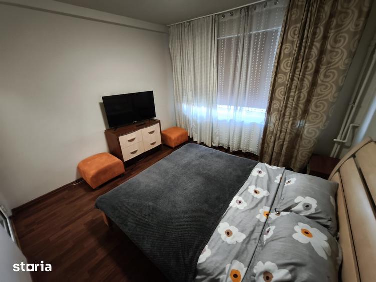 ULTRACENTRAL 2 CAMERE SEMI, VEDERE MARE LIBER 61 MP PRET 115000 EURO - 6