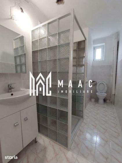 Apartament de vânzare 2 camere | Central, Râmnicu Vâlcea | 47 mp - 10