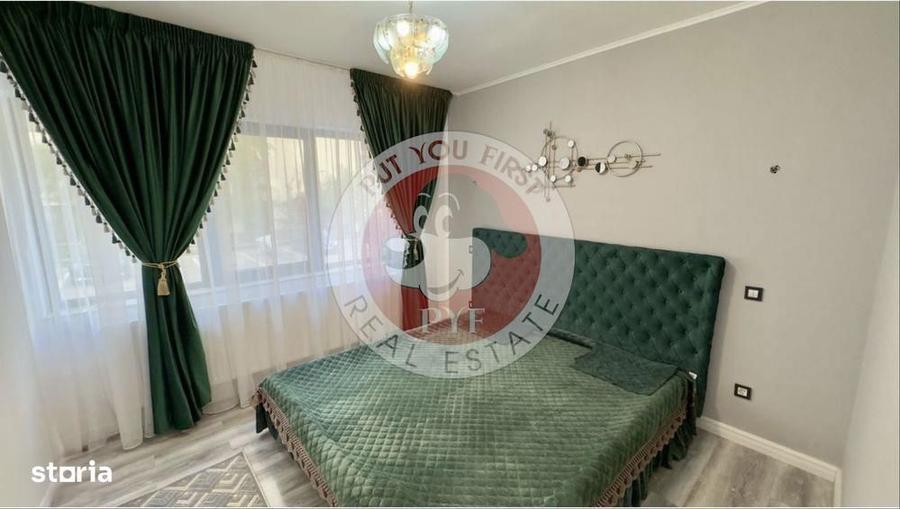 Plaza Residence | Apartament 3 camere | Decomandat | 76mp | B12914 - 6