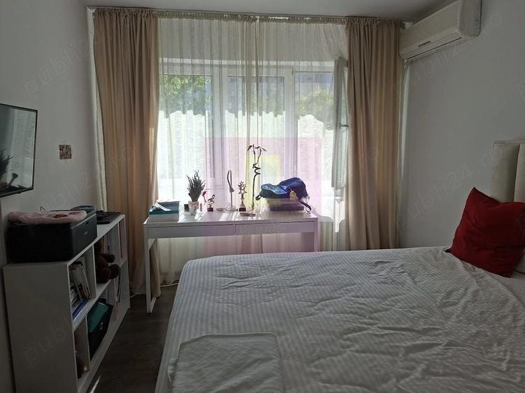 Apartament cu 2 camere semidecomandat în Dristor
