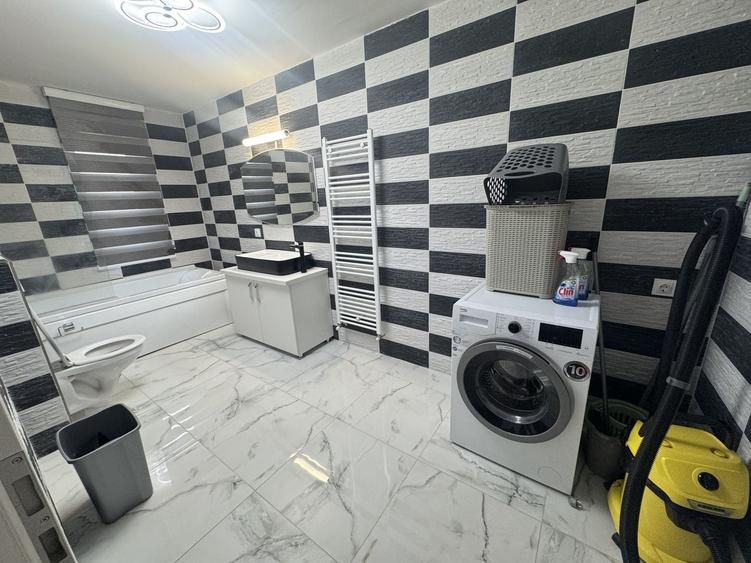 Penthouse de inchiriat, Doamna Stanca Sibiu - 9
