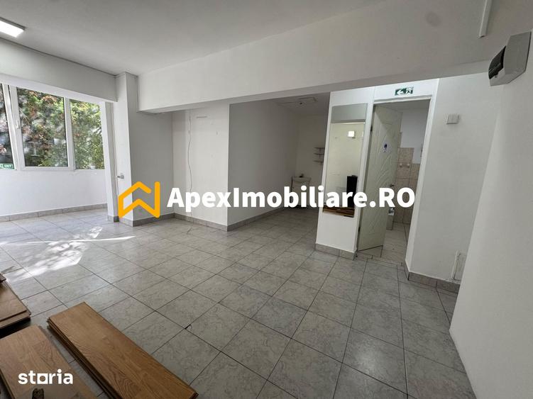 Spațiu comercial, de 35 mp, în Vitan