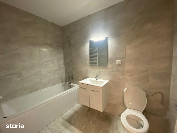 Vanzare garsoniera mobilata ?i utilata New Confort City Comision 0 - 2
