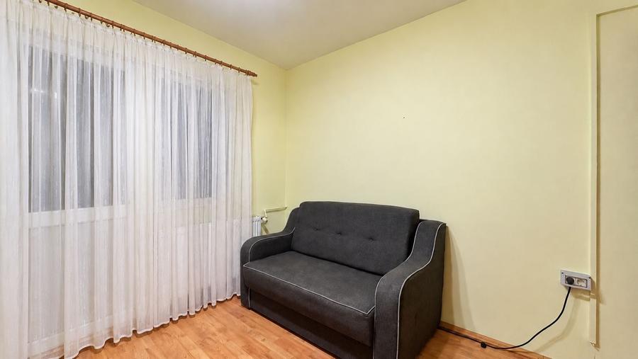 Apartament cu 2 camere semidecomandat, mobilat în Gheorghe Lazăr