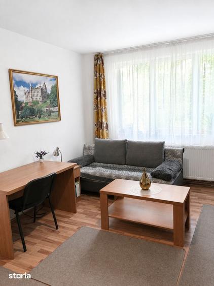 Apartament cu 2 camere în Mărăști
