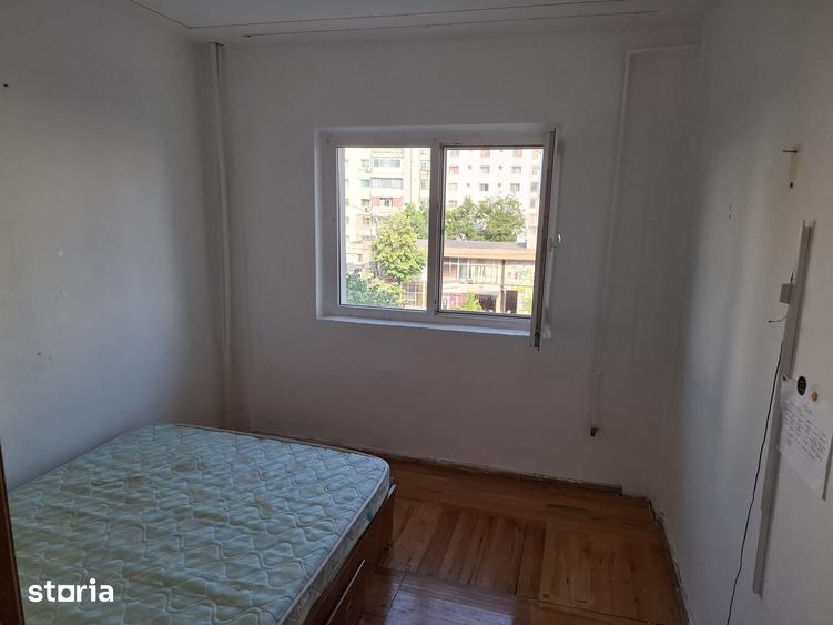 Apartament cu 2 camere decomandat în Unirii Sud