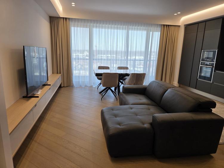 Apartament 3 camere Cortina 126 - 1