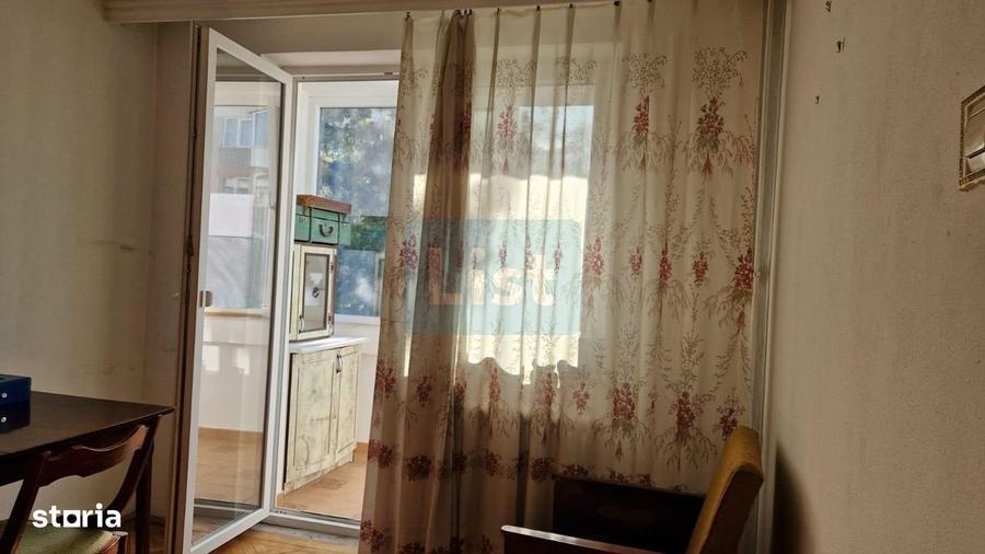 Apartament cu 2 camere, mobilat în Dărmănești