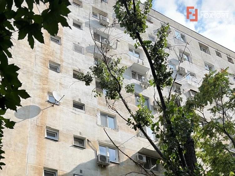 Garsonieră semidecomandată în Drumul Taberei