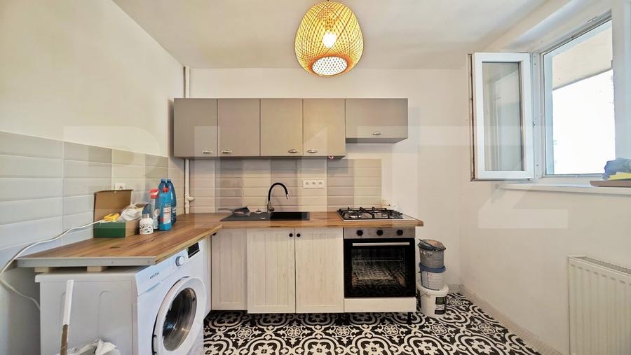 Apartament 2 camere, 45 mp, zona 1 Decembrie - 2