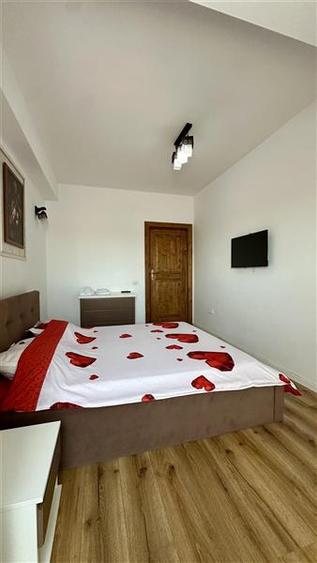 Apartament cu 2 camere decomandat, mobilat în Capitol