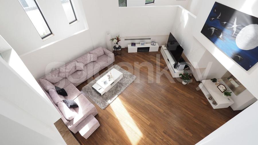 Casă individuală cu 5 camere cu Piscina în Băneasa