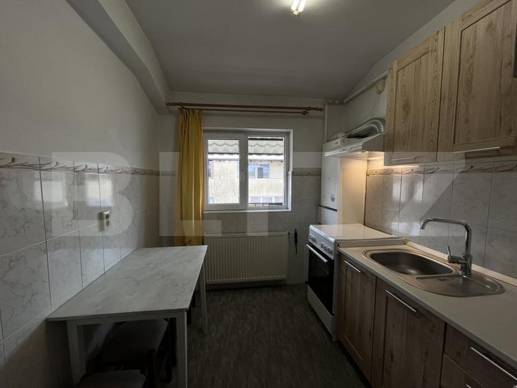 Apartament 2 camere, decomandate, 49 mp, zona Florilor - 8
