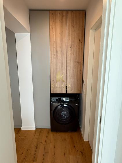 Apartament cu 2 camere decomandat, mobilat în Aviației