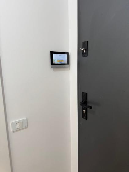 Apartament cu 2 camere decomandat în Bartolomeu