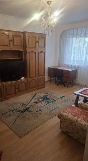 Apartament cu 2 camere decomandat în Nord