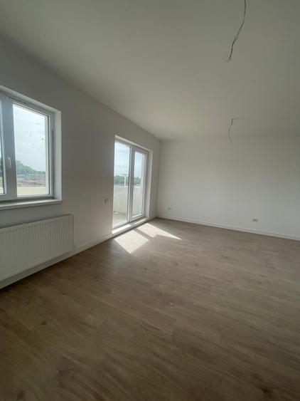 GARSONIERA SPATIOASA- DECOMANDATA – BD. TIMIȘOARA / STR. CĂLMĂȚUIULUI - 4