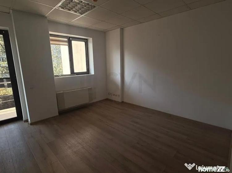 Spațiu comercial, de 650 mp, în Floreasca