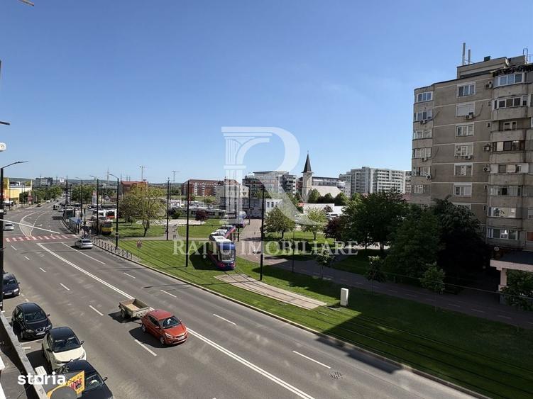Apartament cu 3 camere | Nufarul | Oradea - 2