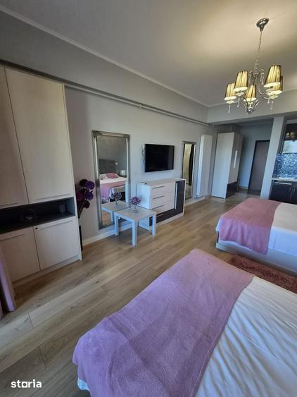 Apartament cu 2 camere în Nord