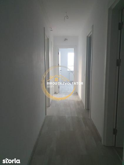 Apartament cu 2 camere decomandat în Theodor Pallady — fotografia 3