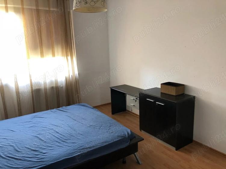 Apartament cu 2 camere semidecomandat în Vitan