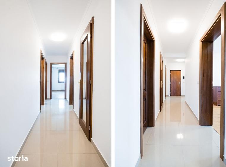 Apartament cu 3 camere decomandat în Micălaca