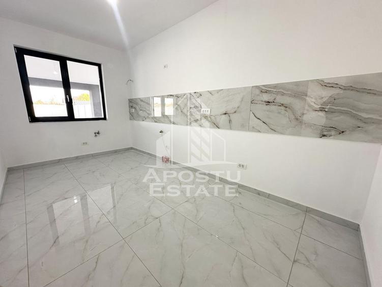 Duplex cu 5 camere, despartit prin camera tehnica, finali... - 7
