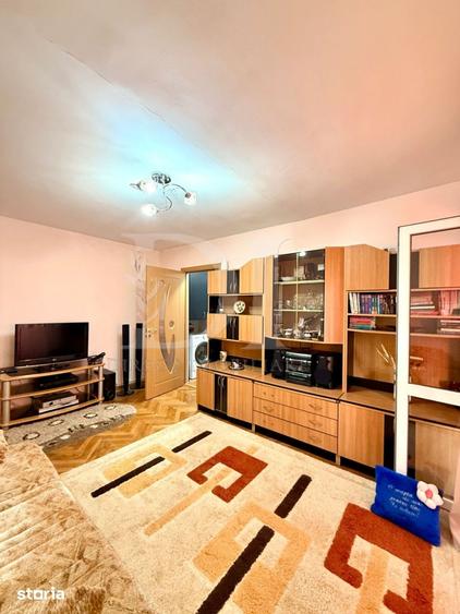 Apartament la cheie / Zona Manastur - 14