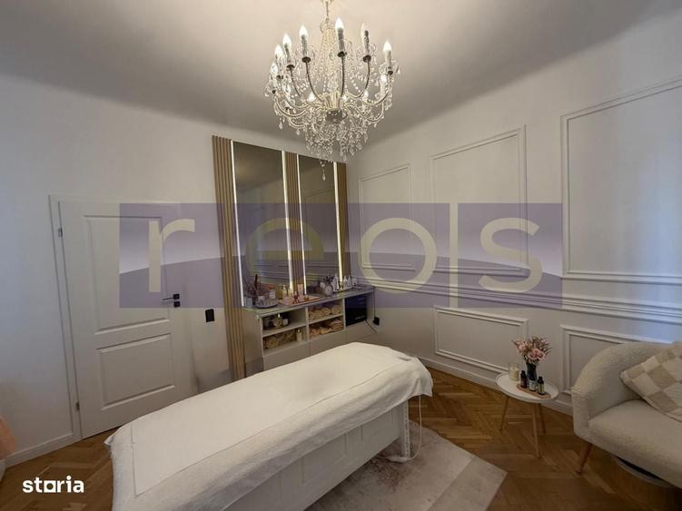 Spațiu comercial, de 70 mp, în Beller