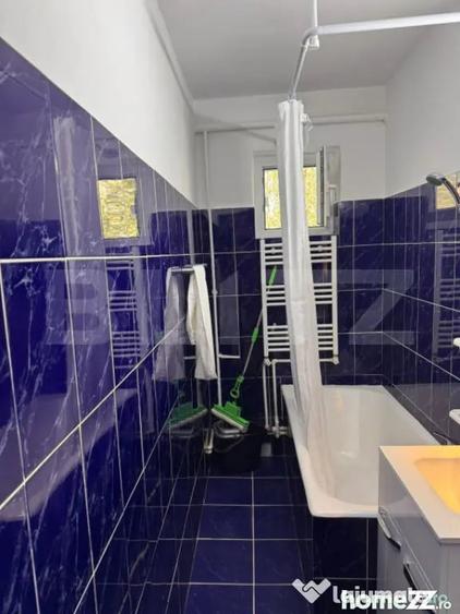 Apartament 2 camere, de vanzare, zona George Enescu - 1