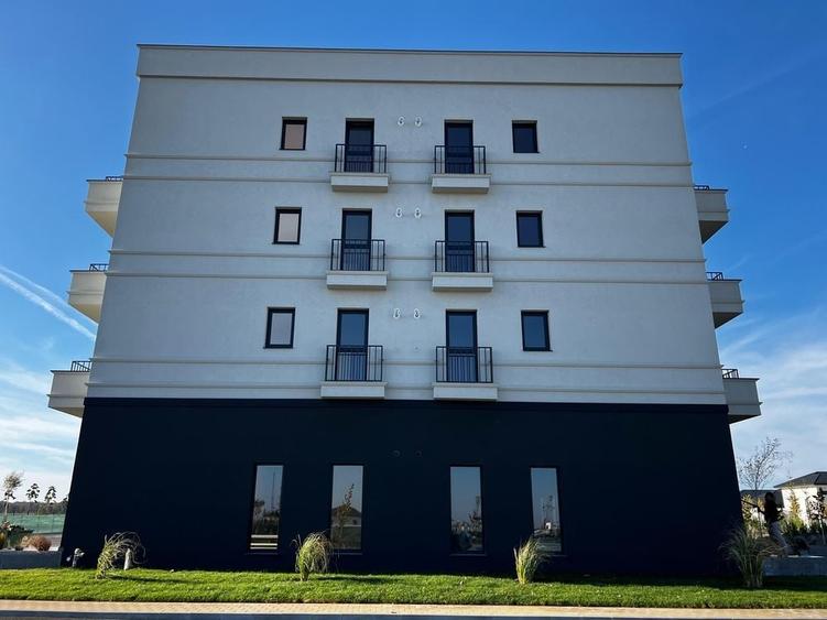 Apartament cu 2 camere decomandat în Păulești